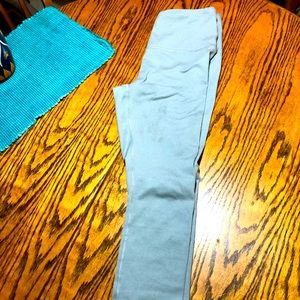 RBX high rise leggings